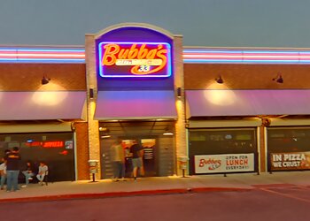 Corpus Christi American Restaurants Bubba's 33 Corpus Christi