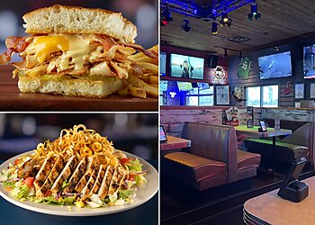 Corpus Christi American Restaurants Bubba's 33 Corpus Christi