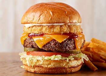 Bubba's 33 Corpus Christi  Corpus Christi American Restaurants image 1