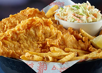 McAllen American Restaurants Bubba's 33 McAllen