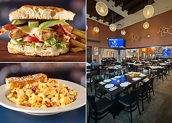 McAllen American Restaurants Bubba's 33 McAllen