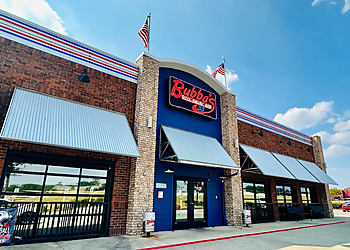 Mesquite American Restaurants Bubba's 33 Mesquite