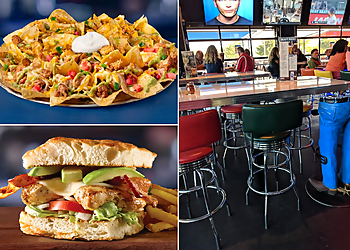 Mesquite American Restaurants Bubba's 33 Mesquite