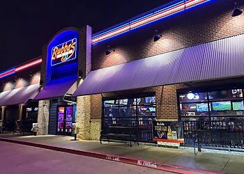 Pasadena American Restaurants Bubba's 33 Pasadena