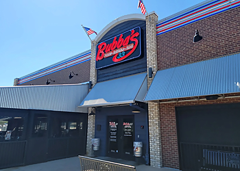 Waco American Restaurants Bubba's 33 Waco