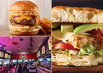 Waco American Restaurants Bubba's 33 Waco