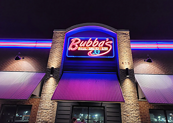 Wichita American Restaurants Bubba's 33 Wichita