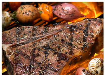 Cape Coral Caterers Bubba's Roadhouse Catering