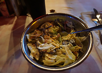 Cape Coral Caterers Bubba's Roadhouse Catering