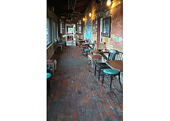 Cape Coral Barbecue Restaurants Bubba’s Roadhouse & Saloon