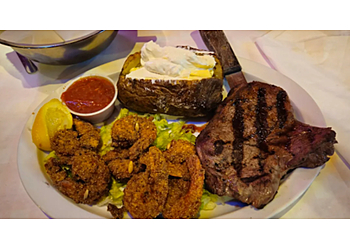 Cape Coral Barbecue Restaurants Bubba’s Roadhouse & Saloon