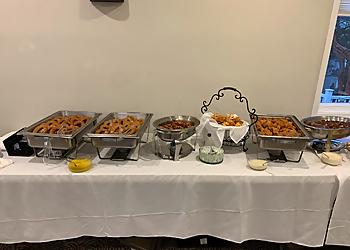 Huntsville Caterers Bubba's Silver Spoon Catering