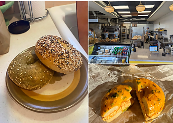 Tucson Bagel Shops Bubbe's Fine Bagels