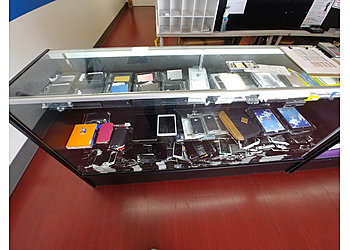 Anaheim Cell Phone Repair Bubble Screen Mobile Repair Center