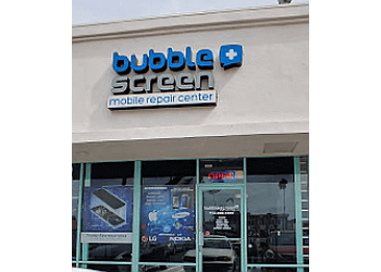 Bubble Screen Mobile Repair Center 