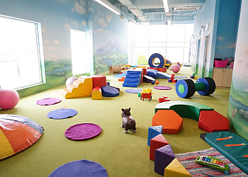 Chicago Preschools Bubbles Academy Preschool Bucktown