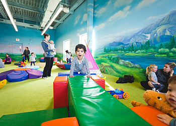 Chicago Preschools Bubbles Academy Preschool Bucktown