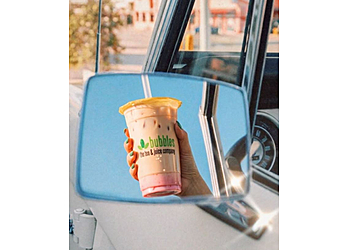 Bubbles Tea & Juice Company Bubbles Tea & Juice Company - Columbus, OH Smoothie and Juice Bars