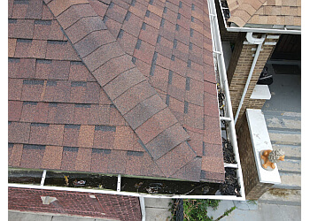 Naperville Gutter Cleaners Bubbles Window Washing & Gutter Cleaning