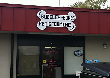Bubbles and Bones pet grooming Toledo Pet Grooming image 1