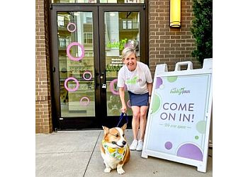 Bubbly Paws Minneapolis Pet Grooming