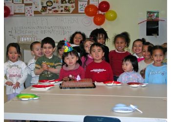 Bubbly Tots Learning Center - Hayward, CA Preschools - Student Image