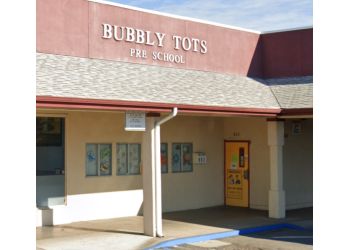 Bubbly Tots Learning Center