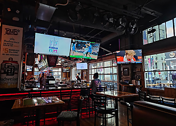 San Diego Sports Bars Bub’s @ the Ballpark