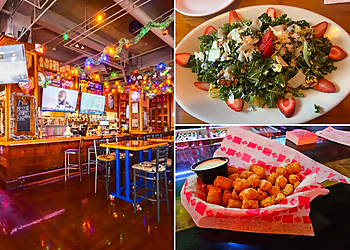 San Diego Sports Bars Bub’s @ the Ballpark