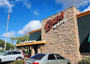 Garden Grove Italian Restaurants Buca Di Beppo Garden Grove