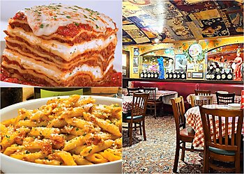 Garden Grove Italian Restaurants Buca Di Beppo Garden Grove