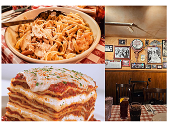 Pomona Italian Restaurants Buca Di Beppo Italian Restaurant