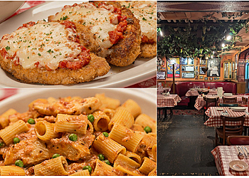 Thousand Oaks Italian Restaurants Buca Di Beppo Italian Restaurant