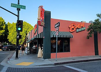 Pasadena Italian Restaurants Buca Di Beppo Italian Restaurant Pasadena