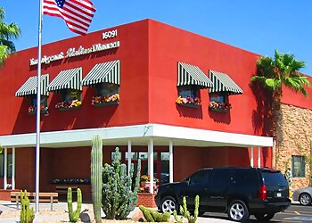 Peoria Italian Restaurants Buca Di Beppo Italian Restaurant Peoria