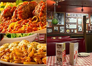 Peoria Italian Restaurants Buca Di Beppo Italian Restaurant Peoria
