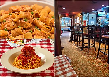 Santa Clarita Italian Restaurants Buca Di Beppo Italian Restaurant Santa Clarita