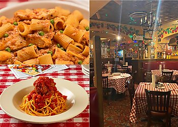 St Paul Italian Restaurants Buca Di Beppo Italian Restaurant St. Paul