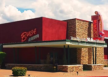 Albuquerque Italian Restaurants Buca di Beppo Italian Restaurant Albuquerque