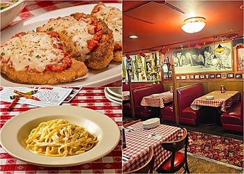 Albuquerque Italian Restaurants Buca di Beppo Italian Restaurant Albuquerque