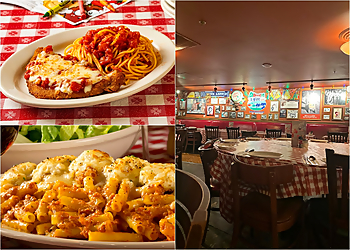 Columbus Italian Restaurants Buca di Beppo Italian Restaurant Columbus