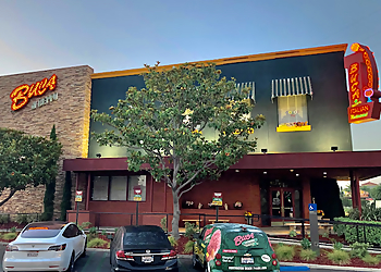 Huntington Beach Italian Restaurants Buca di Beppo Italian Restaurant Huntington Beach