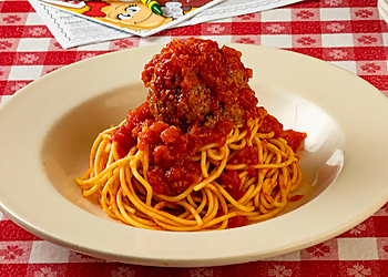 Buca di Beppo Italian Restaurant Indianapolis Indianapolis Italian Restaurants image 1