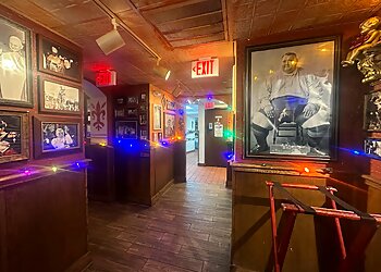 Kansas City Italian Restaurants Buca di Beppo Italian Restaurant Kansas City