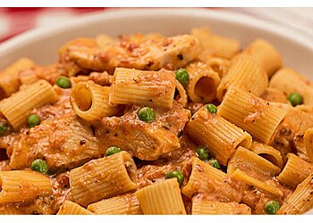 Buca di Beppo Italian Restaurant Kansas City Kansas City Italian Restaurants image 1