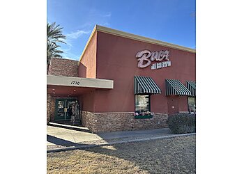 Mesa Italian Restaurants Buca di Beppo Italian Restaurant Mesa