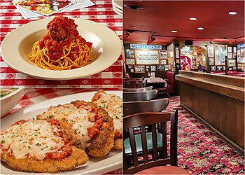 Mesa Italian Restaurants Buca di Beppo Italian Restaurant Mesa
