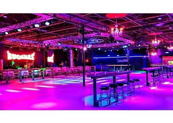 3 Best Night Clubs in Nashville, TN - Expert Recommendations