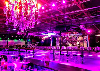 3 Best Night Clubs in Nashville, TN - Expert Recommendations