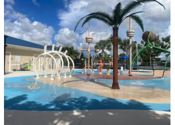 3 Best Public Parks in Miami Gardens, FL - ThreeBestRated
